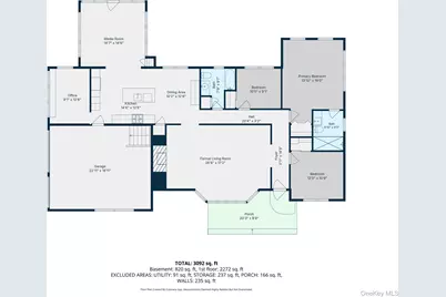 383 Munsell Road, Patchogue, NY 11772 - Photo 44