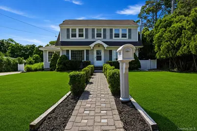 249 Sunset Avenue, Westhampton Beach, NY 11978 - Photo 2
