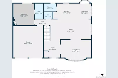 5 Fowler Lane, Mount Sinai, NY 11766 - Photo 22