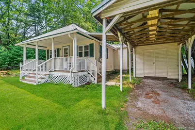 223 Yulan-Barryville Road, Barryville, NY 12719 - Photo 2