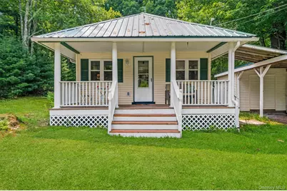 223 Yulan-Barryville Road, Barryville, NY 12719 - Photo 1