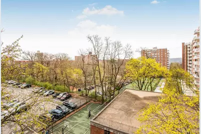 4525 Henry Hudson Parkway #1202, Bronx, NY 10471 - Photo 2