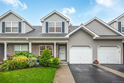 149 Maya Circle, Central Islip, NY 11722 - Photo 1