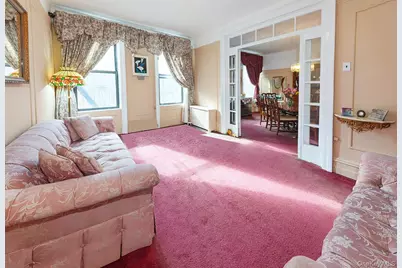 137 West 142nd Street #2D, New York, NY 10030 - Photo 1