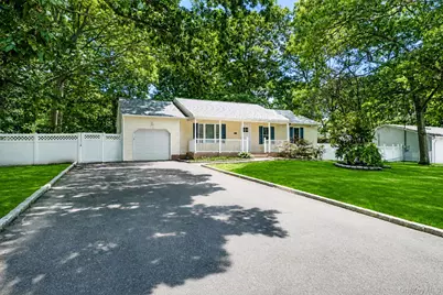 25 Heston Road, Shirley, NY 11967 - Photo 1