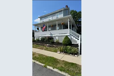 40 Prospect Street, Wappingers Falls, NY 12590 - Photo 1