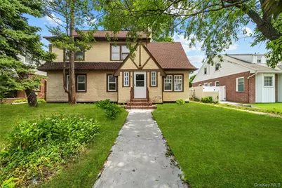 116 Meadowbrook Road, Hempstead, NY 11550 - Photo 1