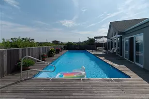 59 Gale Ave, Fire Island Pines, NY 11770 - Photo 4