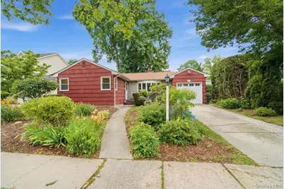 626 Mead Terrace, West Hempstead, NY 11550 - Photo 1