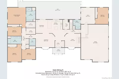 84 Pin Oak Drive, New Windsor, NY 12553 - Photo 46