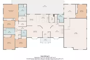 84 Pin Oak Dr, New Windsor, NY 12553 - Photo 46