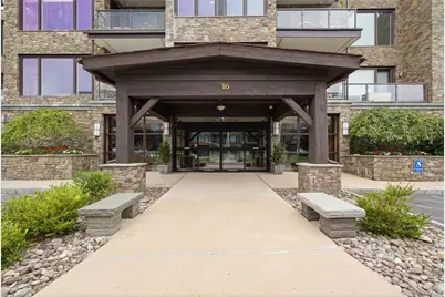 16 Rivers Edge Drive #201, Tarrytown, NY 10591 - Photo 2