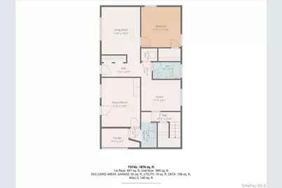 330 Granada Parkway, Lindenhurst, NY 11757 - Photo 36