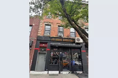 3446 Fulton Street, Brooklyn, NY 11208 - Photo 2