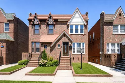 2027 E 35th Street, Brooklyn, NY 11234 - Photo 1