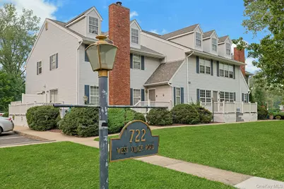 722 W Nyack Road #6, West Nyack, NY 10994 - Photo 1