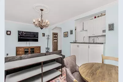 3875 Waldo Avenue #9R, Bronx, NY 10463 - Photo 4