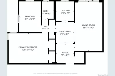 2 Fisher Drive #618, Mount Vernon, NY 10552 - Photo 2