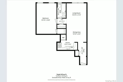 20 William Street #5J, Mount Vernon, NY 10552 - Photo 14