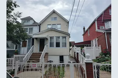 89-38 199th Street, Hollis, NY 11423 - Photo 2