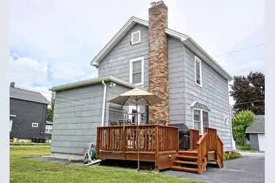 4 Hill Street, Port Jervis, NY 12771 - Photo 2