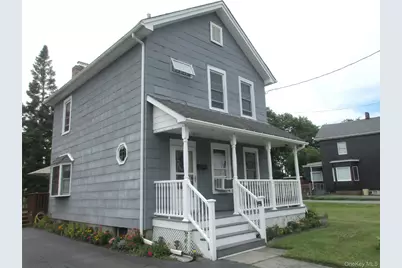 4 Hill Street, Port Jervis, NY 12771 - Photo 32