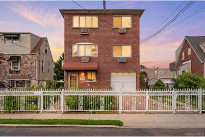 3212 Giegerich Place #3, Bronx, NY 10465 - Photo 1