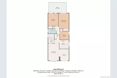3212 Giegerich Place #3, Bronx, NY 10465 - Photo 48