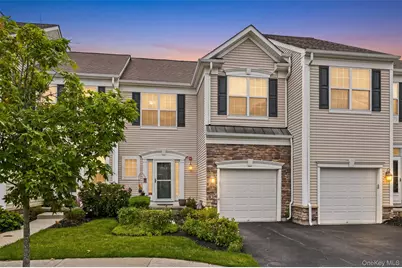 19 Brighton Drive #1702, Newburgh, NY 12550 - Photo 1