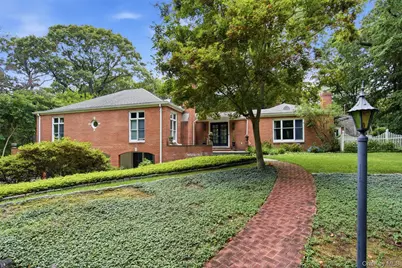 25 Forrest Drive, Lloyd Harbor, NY 11743 - Photo 1