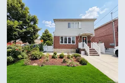 1101 128th Street, College Point, NY 11356 - Photo 1
