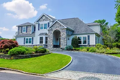 8 Parkview Drive, Jericho, NY 11753 - Photo 1