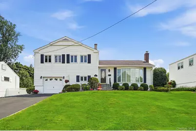 25 Arden Drive, Hartsdale, NY 10530 - Photo 1