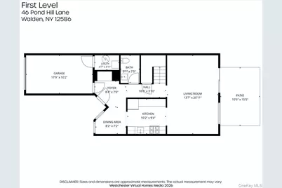 46 Pond Hill Lane, Walden, NY 12586 - Photo 38