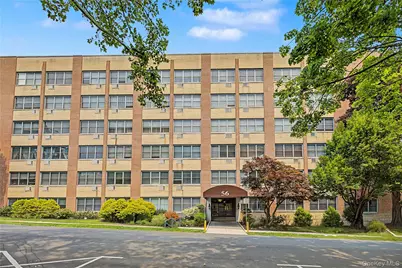 56 Doyer Avenue #6A, White Plains, NY 10605 - Photo 1