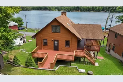 111 Mohican Trail, Glen Spey, NY 12737 - Photo 36