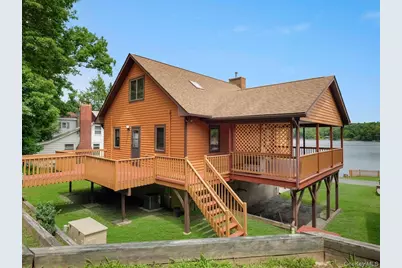 111 Mohican Trail, Glen Spey, NY 12737 - Photo 2