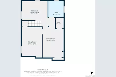 16 Ashland Avenue, New Hyde Park, NY 11040 - Photo 4