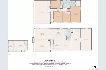 234 Townline Road, Commack, NY 11725 - Photo 30