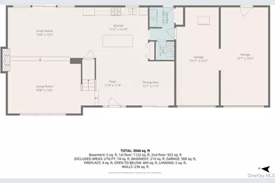 234 Townline Road, Commack, NY 11725 - Photo 28