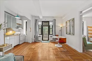 50 Park Terrace E, New York, NY 10034 - Photo 1