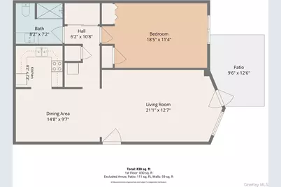 18 Hastings Court #B, Yorktown Heights, NY 10598 - Photo 26