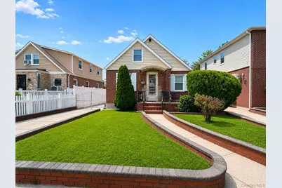 11828 227th Street, Cambria Heights, NY 11411 - Photo 1