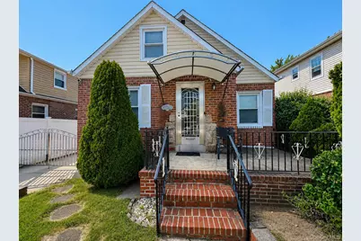 11828 227th Street, Cambria Heights, NY 11411 - Photo 2