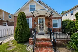 118-28 227th St, Cambria Heights, NY 11411 - Photo 2