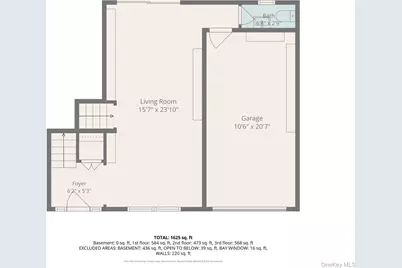 28 Stratford Place, New City, NY 10956 - Photo 22
