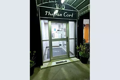180 Van Cortlandt Park S #5C, Bronx, NY 10463 - Photo 2