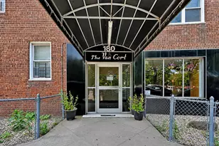 180 Van Cortlandt Park S, Bronx, NY 10463 - Photo 1