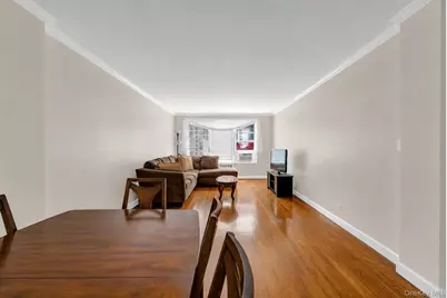 180 Van Cortlandt Park S #5C, Bronx, NY 10463 - Photo 8