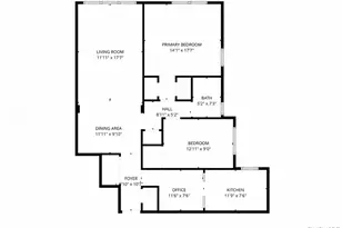 180 Van Cortlandt Park S, Bronx, NY 10463 - Photo 12